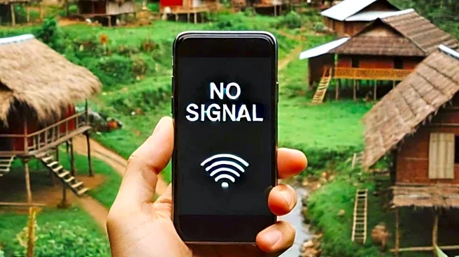 #TechBytes: How to boost mobile signal in rural areas