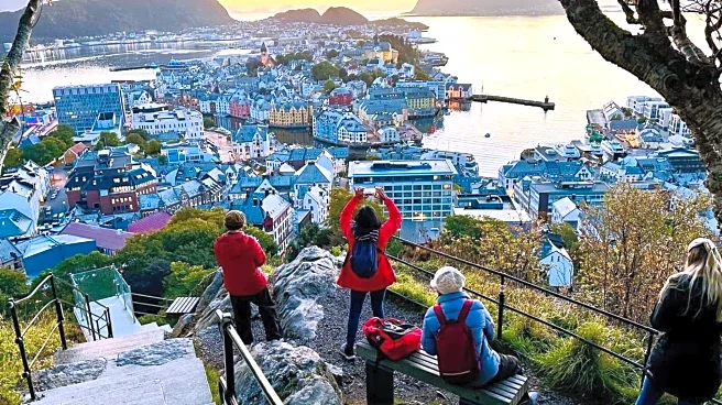 Norway's most overrated tourist spots: A list