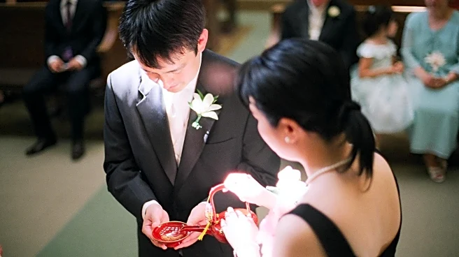These wedding traditions from Japan will leave you intrigued
