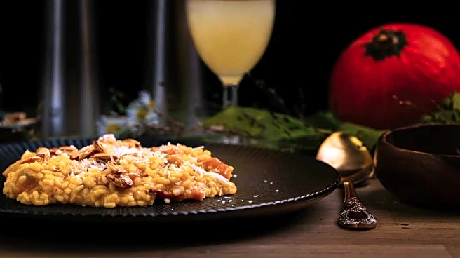 Easy pumpkin rice recipes for quick, tasty meals