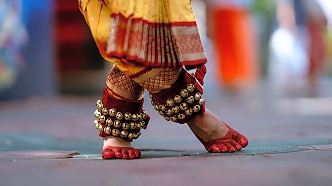 Indian performing arts that still leave audiences spellbound