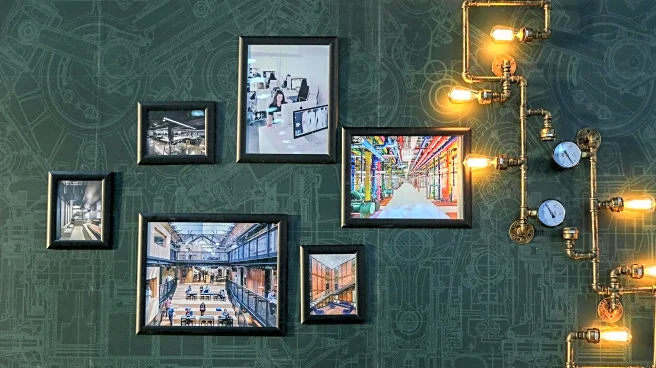 Simple tips for a gallery wall that wows everyone