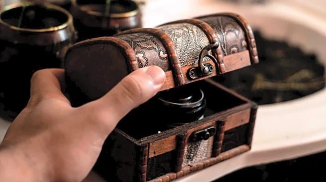 Why Rajasthani lacquer art is still captivating the world