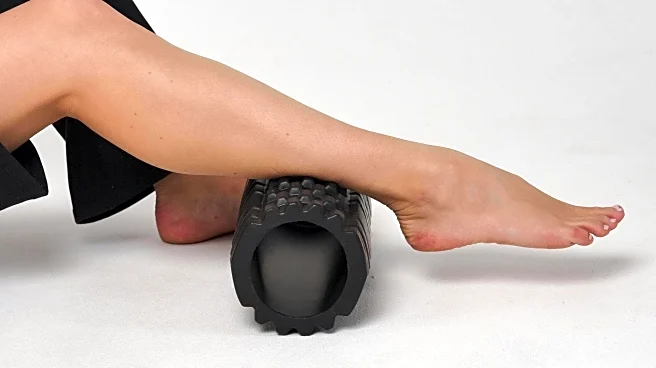 The best hamstring moves for scoring great flexibility