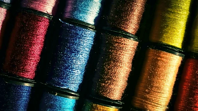 How kantha evolved from household craft to a global trend