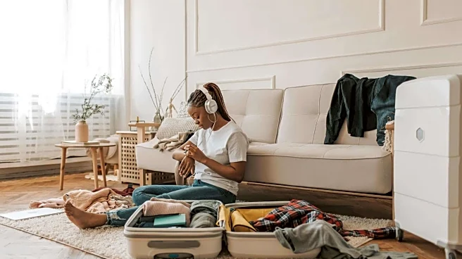 Essential packing hacks for long journeys