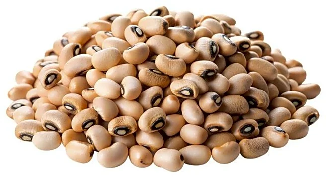 5 health benefits of black-eyed peas