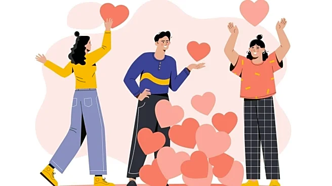 5 simple ways to spread kindness