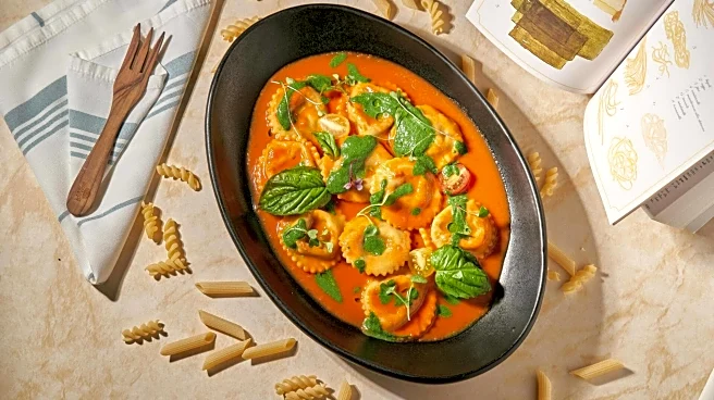 Vegetarian recipes that prove paprika makes everything better