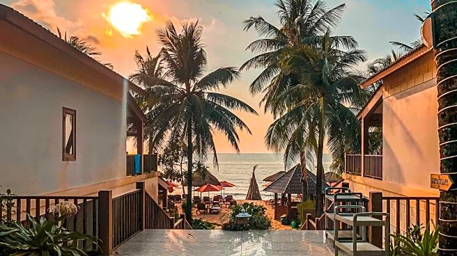 The hidden magic of Japanese sand gardens