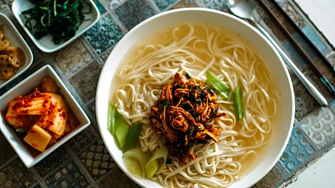 Kimchi 101: What makes this Korean staple a global favorite