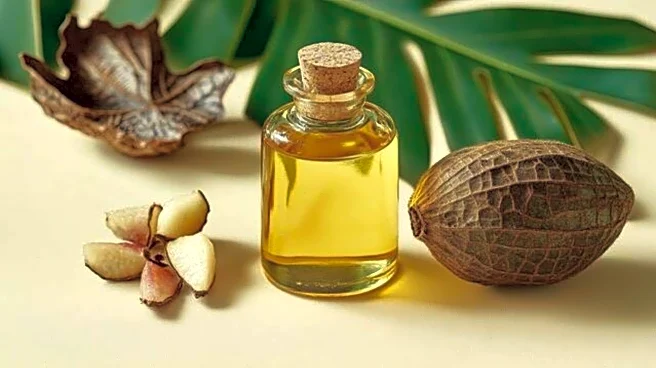 Score wonderful skin with baobab oil