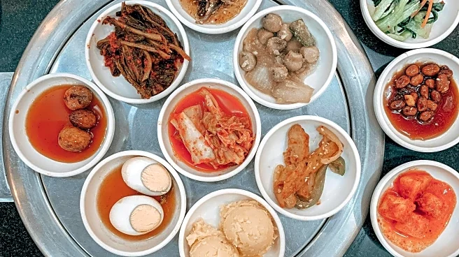 Inside Korea's heartwarming year-end traditions