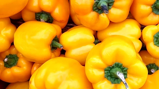 Boost immunity with these yellow superfoods