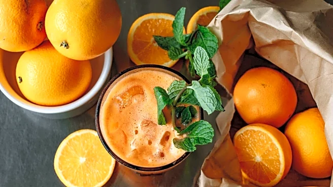 5 ways orange zest can transform your cooking