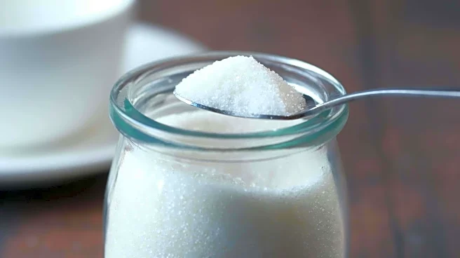 Sugar overload: 5 myths you must stop believing