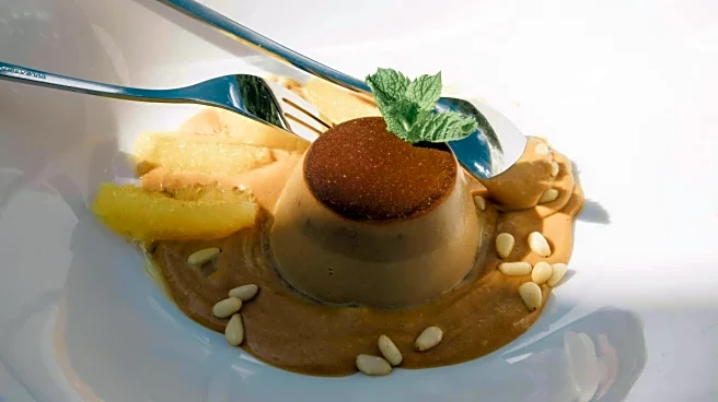 These tea-flavored sweets can sweeten your day