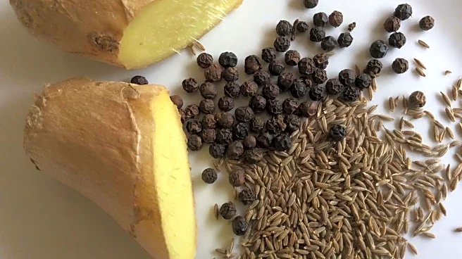 Cumin and black pepper: Why this combo is a must-try