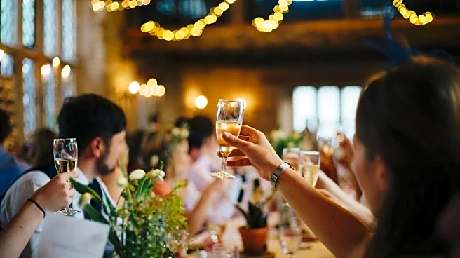 Etiquette tips to be a great host