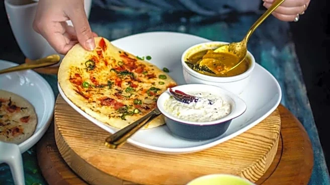 Like uthappam? Try these 5 regional variations