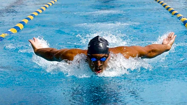 Hiking or swimming: Which is better for your heart?