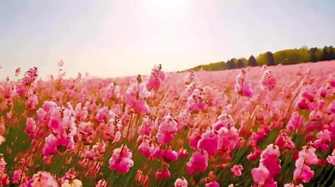 You must visit these flower fields in Hokkaido