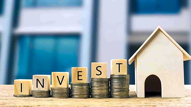 REITs 101: How to invest in real estate