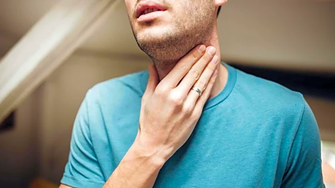 Sore throat? Sip on these herbal teas