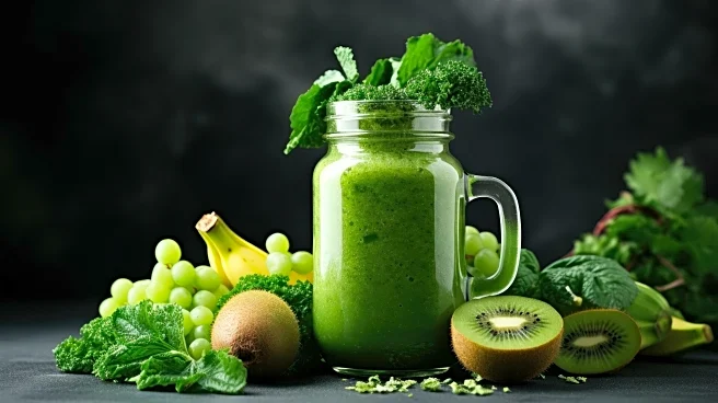 5 parsley-based breakfasts for glowing skin