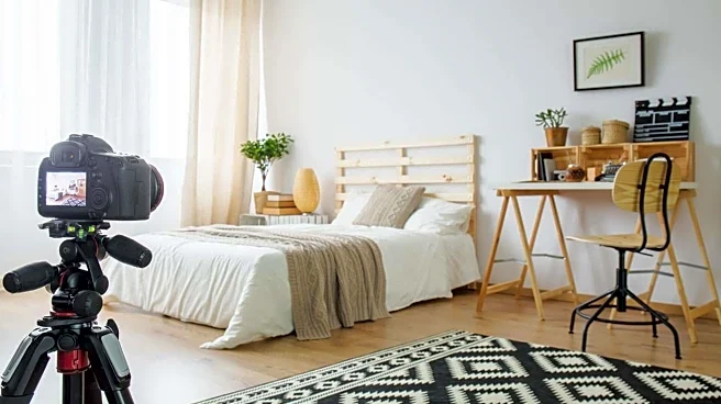 Can home photography help practice self-care? Read on