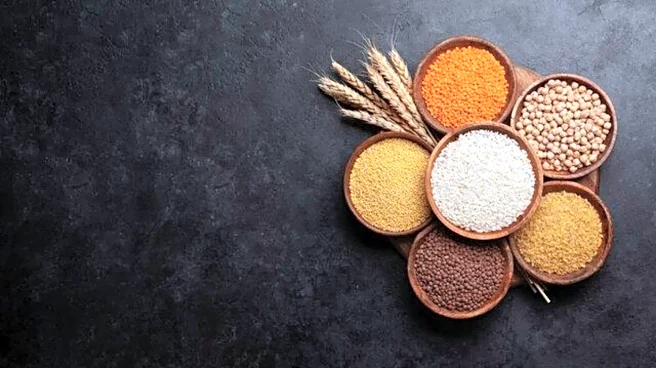 Millet smoothie bowls: 5 recipes for a healthier gut