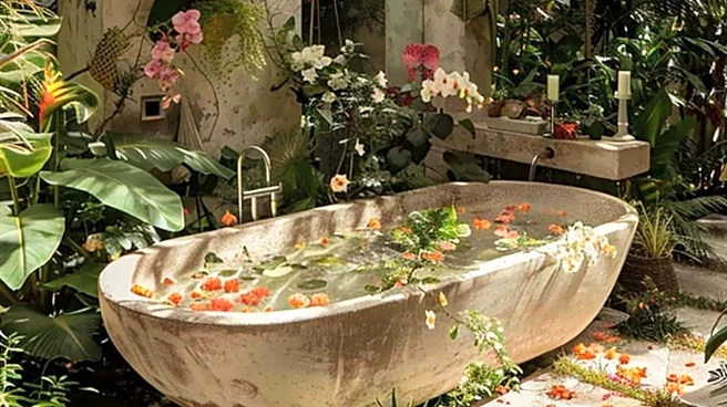 What's a nature-themed self-care ritual? This article guides you through