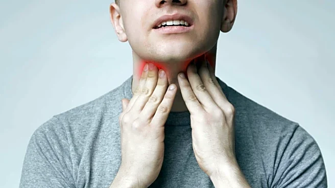 Sore throat? Try the pineapple juice and honey concoction