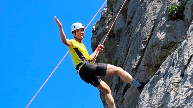 Rock climbing in Wales: A must-add to your bucket list