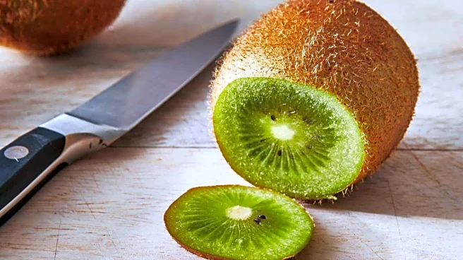 Want to experiment with kiwi? Try these dishes
