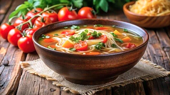 How to use roasted vermicelli in your meals