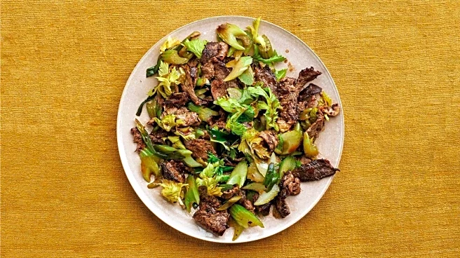 Celery + black pepper: A healthy combo you must try