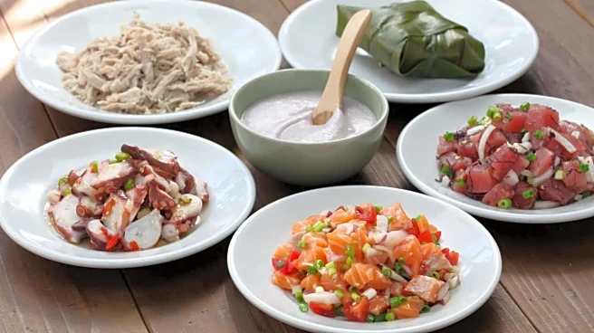 Visiting Hawaii? Don't miss these vegetarian snacks