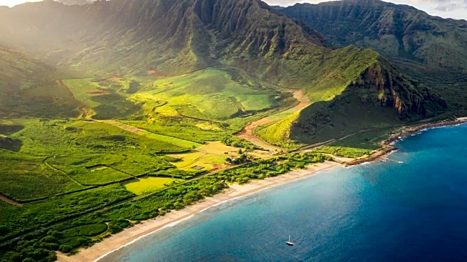 Visiting Oahu Island? Skip Honolulu and hit these spots