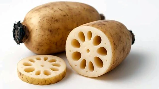 5 healthy breakfasts featuring lotus stem