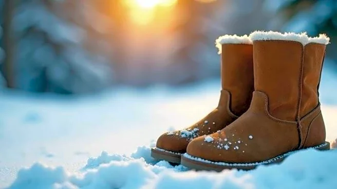 5 winter boots every wardrobe needs