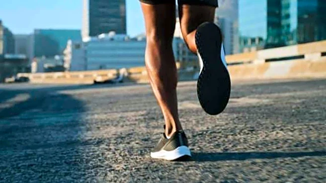 Want toned calves? Try these exercises