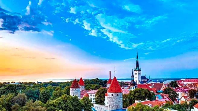 Estonia's most picturesque coastal villages: A list