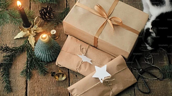 5 budget-friendly Christmas gift ideas for all ages