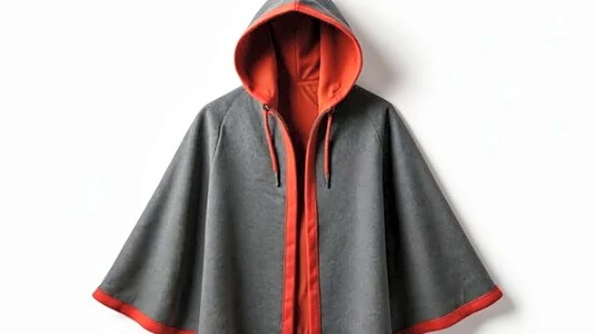 5 styles that pair perfectly with wool capes