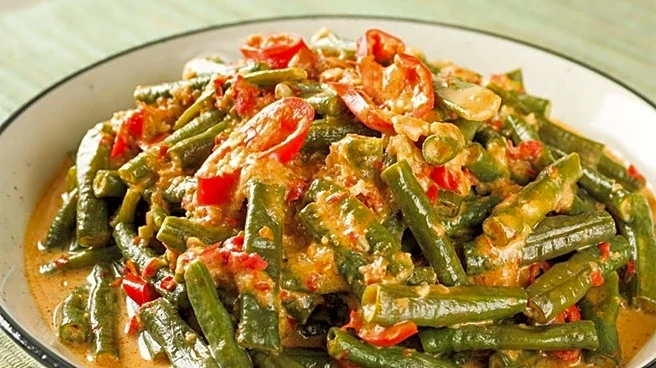 Fond of snake beans? 5 recipes you'll love