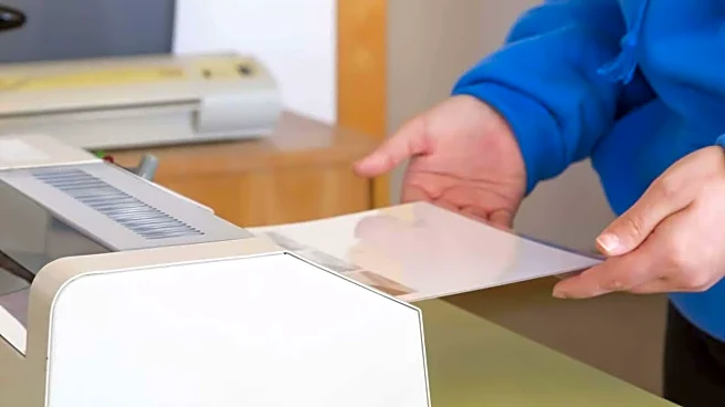 Want to get your documents laminated? Here are some tips