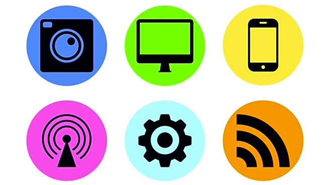 Hey developers, this is where to find free vector icons