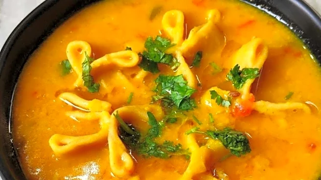 Want to give dal pithi a twist? Try these recipes