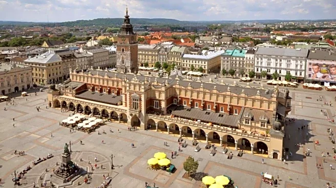 These European city squares may not be worth your time